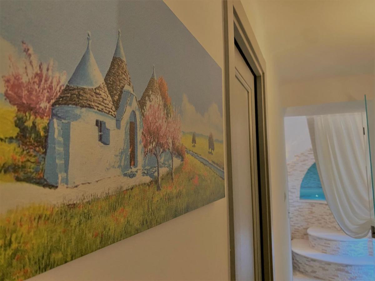 Verdeacqua Suite ロコロトンド エクステリア 写真