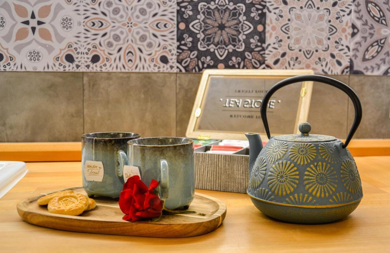 Verdeacqua Suite ロコロトンド エクステリア 写真