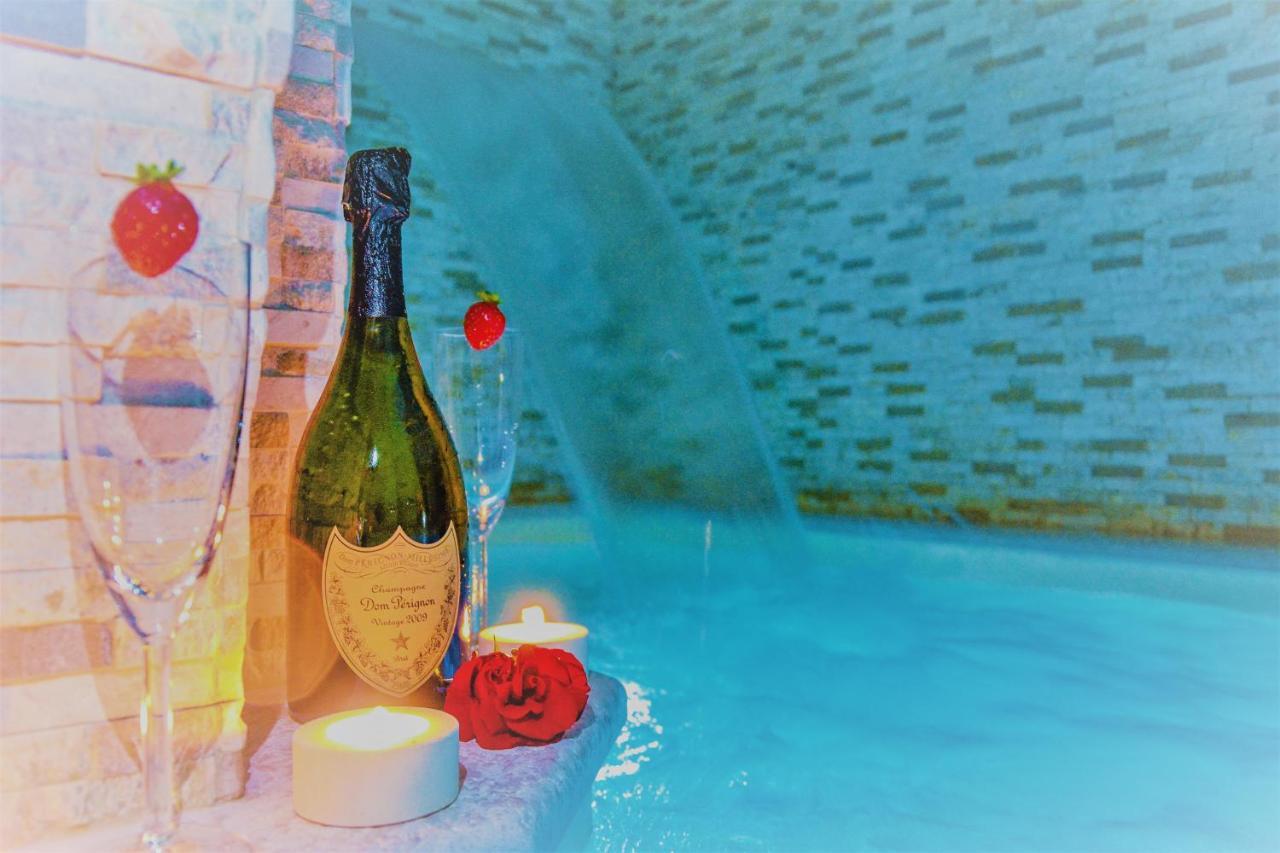 Verdeacqua Suite ロコロトンド エクステリア 写真