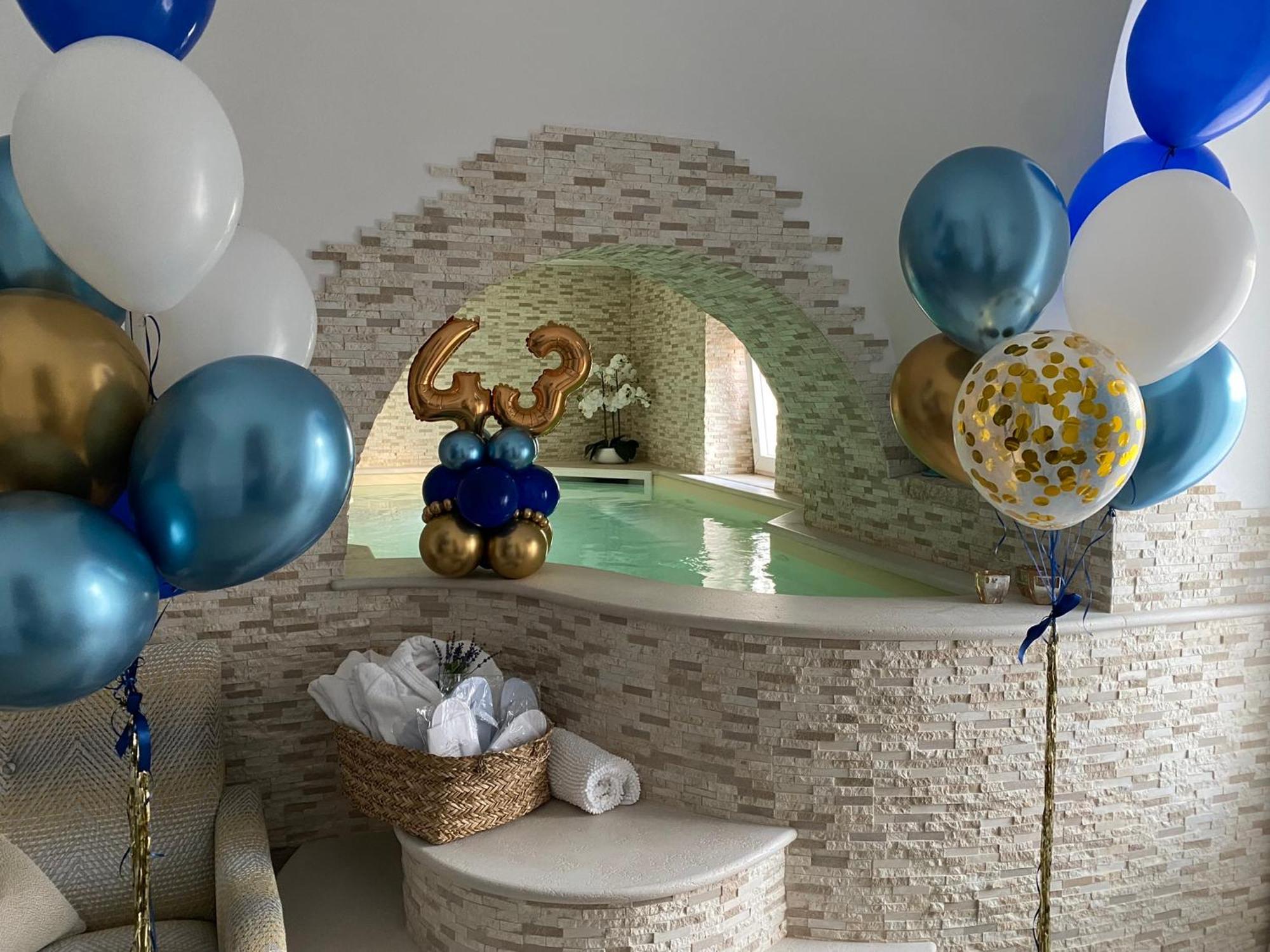 Verdeacqua Suite ロコロトンド エクステリア 写真