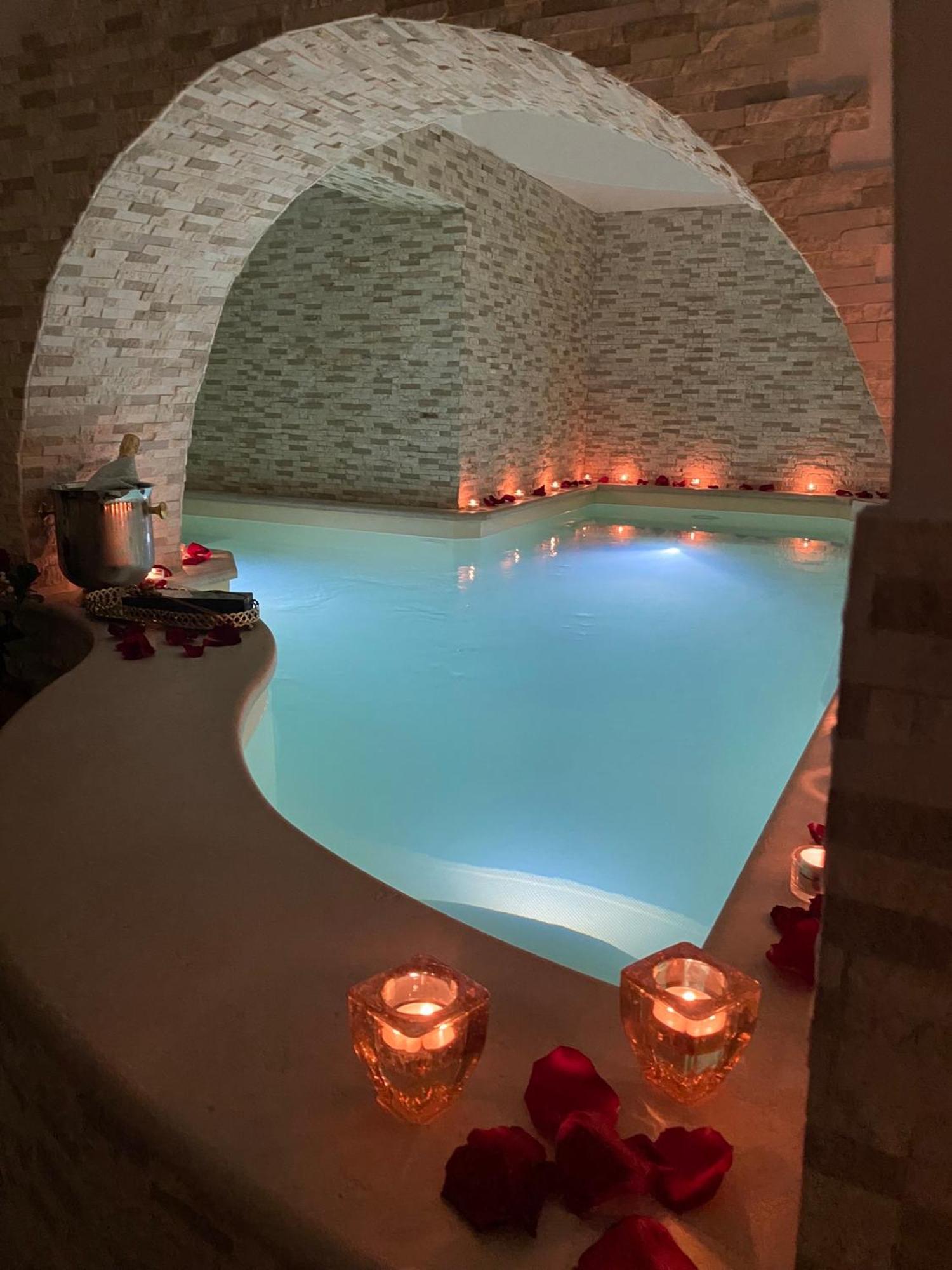 Verdeacqua Suite ロコロトンド エクステリア 写真