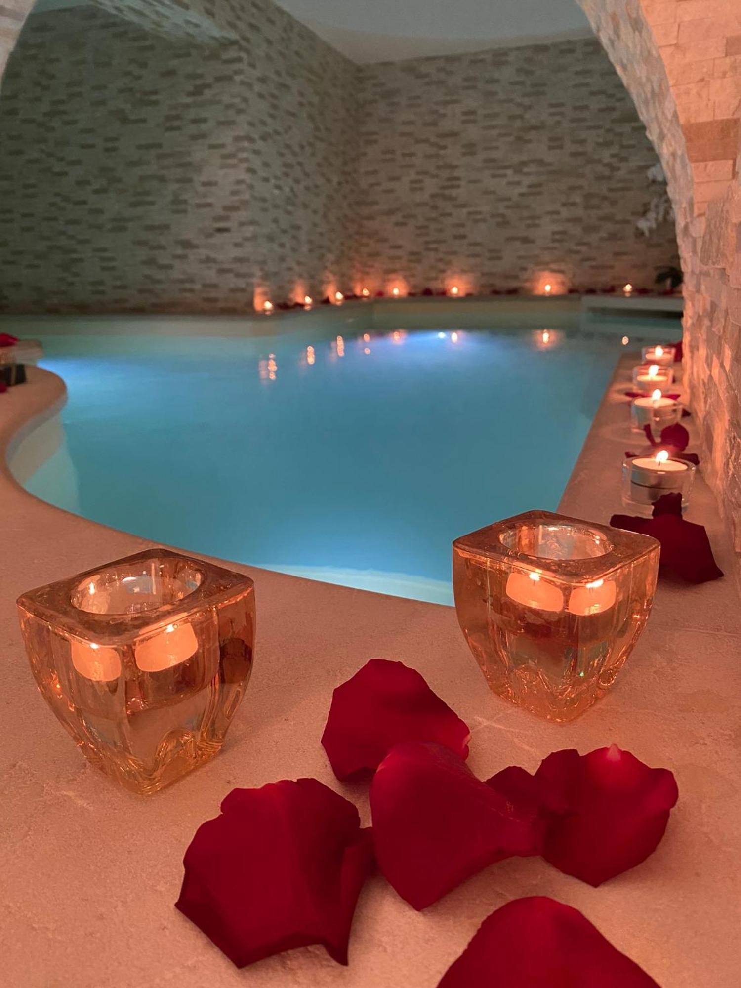 Verdeacqua Suite ロコロトンド エクステリア 写真