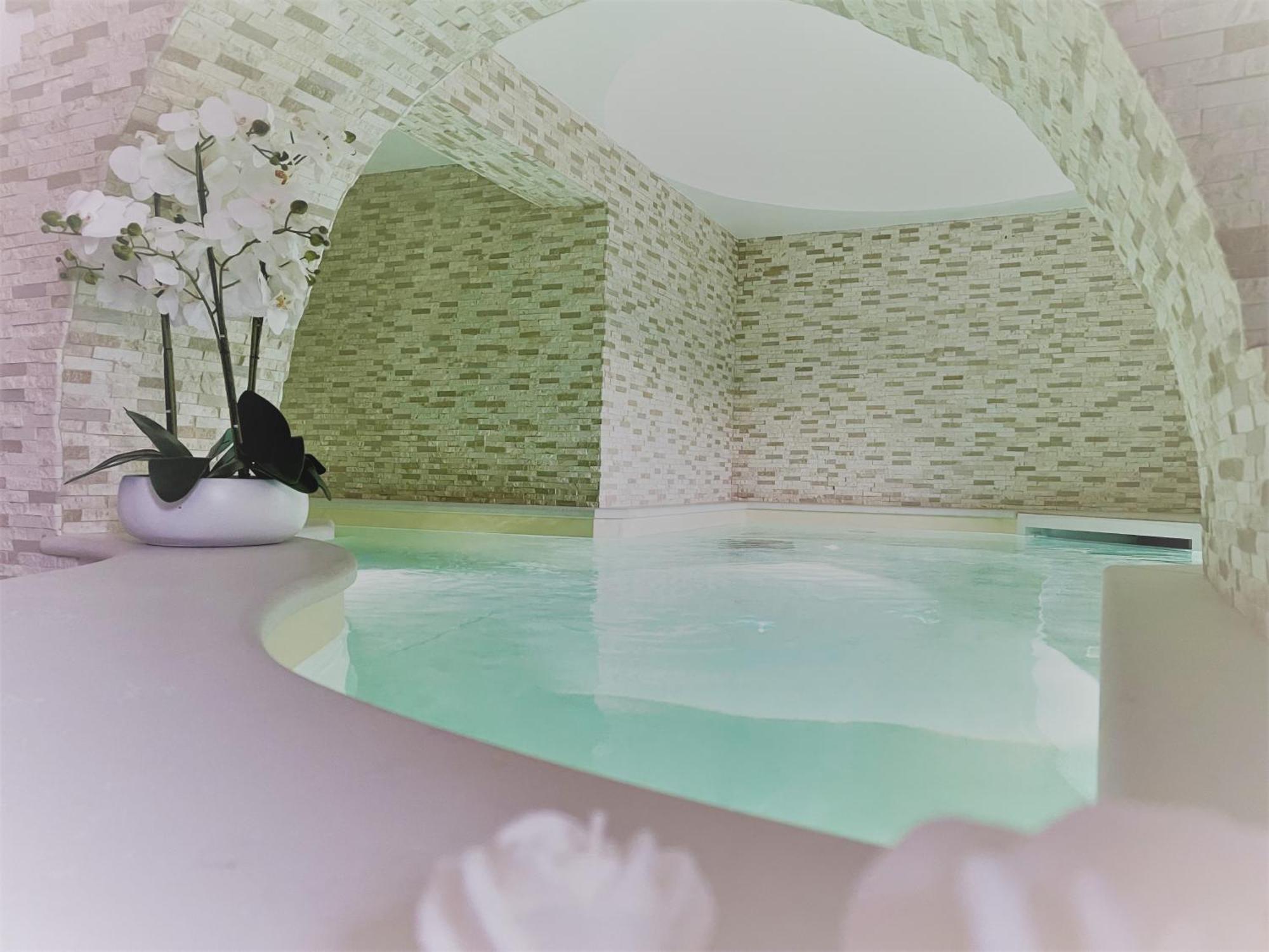 Verdeacqua Suite ロコロトンド 部屋 写真